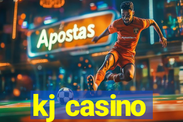 kj casino